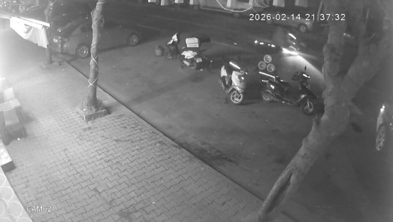 Motosikletin çarptığı kadın tedavi olduktan sonra evinde ölü bulundu