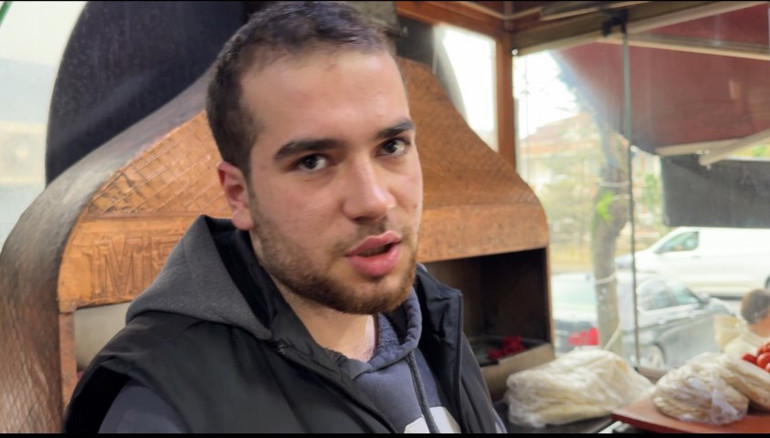 Motosikletin çarptığı kadın tedavi olduktan sonra evinde ölü bulundu