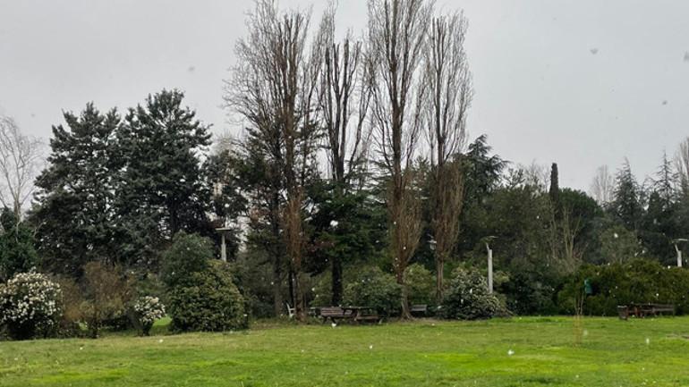 Meteoroloji saat verdi: Kuvvetli sağanak ve fırtına geliyor | Bu illerde yaşayanlar dikkat: Sel, su baskını, yıldırım, yerel dolu yağışı, heyelan...