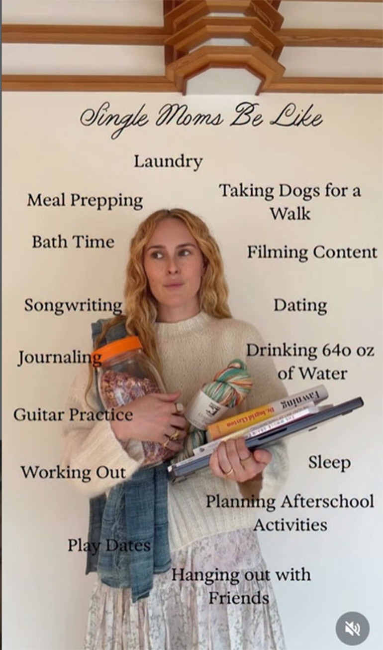 Ünlü ve zengin bir çiftin kızı olarak doğmuştu... Hayatı bildiğiniz gibi değil... Çocuğuma bakmak için dört işte çalışıyorum