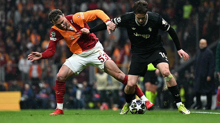 Nihat Kahveciden Galatasaraylı yıldıza övgü dolu sözler: Şu an görsem ayaklarını öperim