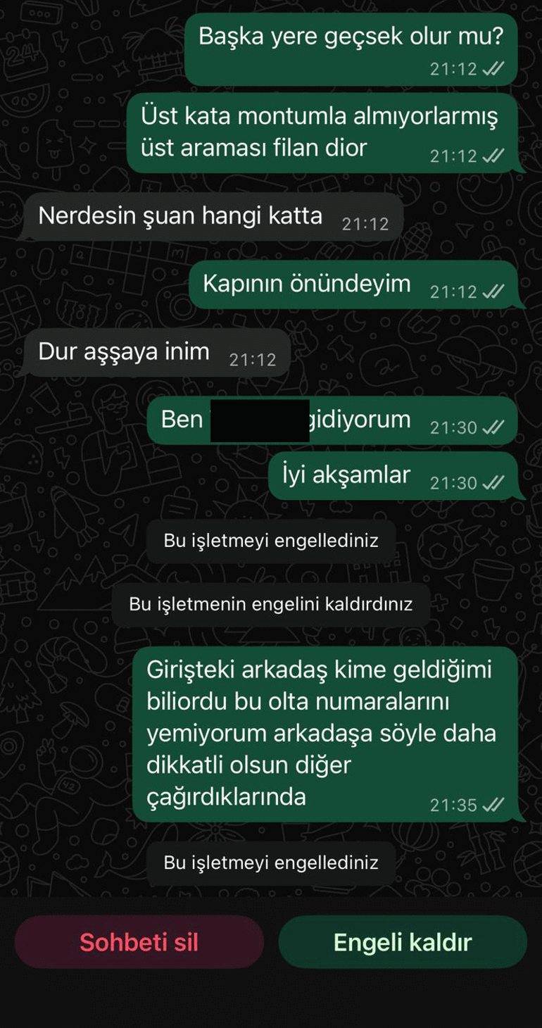 Dolandırıcıların yeni adresi arkadaşlık uygulamaları Bal tuzağına dikkat Yeni bir aşka yelken açma umudu ile paralarınızı kaptırmayın
