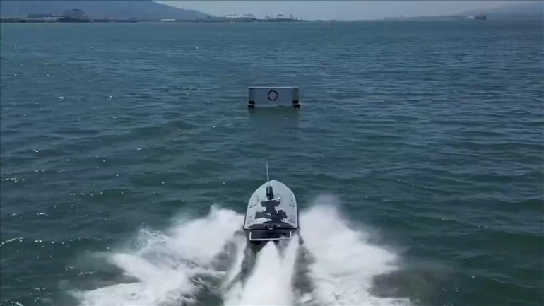 Envantere giriyor, tüm dengeleri değiştirecek: PİRANA Gizli gücü, ön delici ve ikinci patlama sistemi…