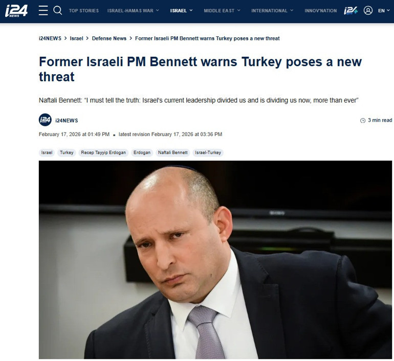  Ankaraya karşı harekete geçmeliyiz