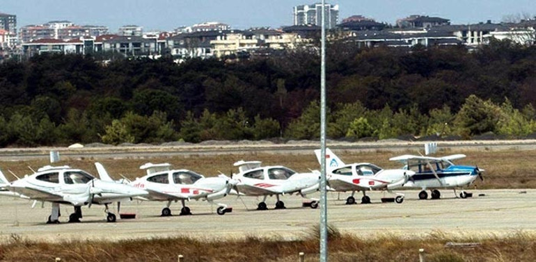 Meteoroloji saat verdi: Kuvvetli sağanak ve fırtına geliyor | Bu illerde yaşayanlar dikkat: Sel, su baskını, yıldırım, yerel dolu yağışı, heyelan...