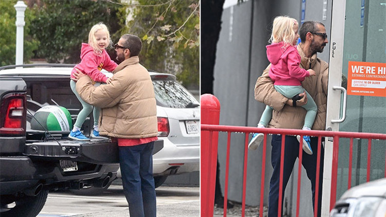 Adı ‘sinemanın yaramaz çocuğu’ kalmıştı… Karısı bile onu sessiz sedasız terk etmiş… Ünlü oyuncu bar kavgasında tutuklandı