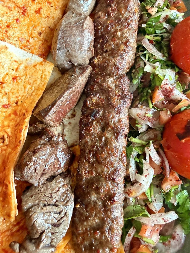 Metamorfoz (Başkalaşım)