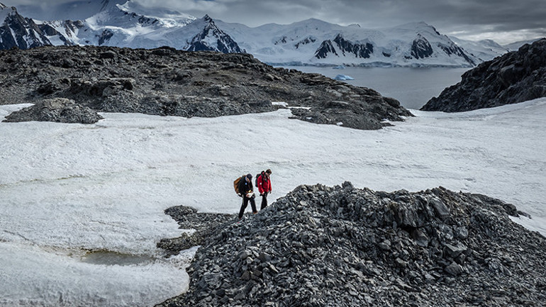 Milyonlarca yıllık hafızanın peşinde