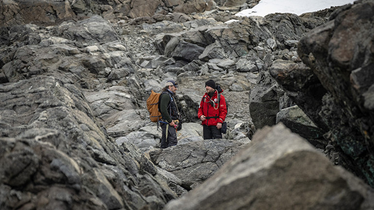 Milyonlarca yıllık hafızanın peşinde