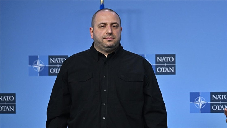 Ukrayna görüşmelerinde ikinci tur sona erdi