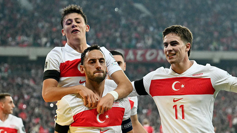 Montelladan İrfan Can Kahveci, Arda Güler ve Kenan Yıldız açıklaması: Ona hassasiyetim var