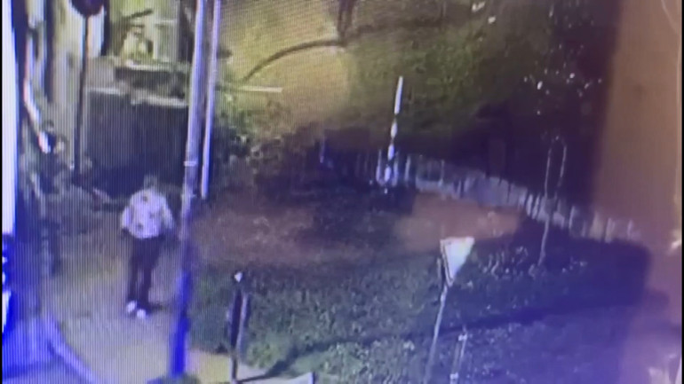 Otoyol kenarında ölü bulunmuştu Cinayette sır perdesi aralandı... Katil, ihbarı yapan kişi çıktı