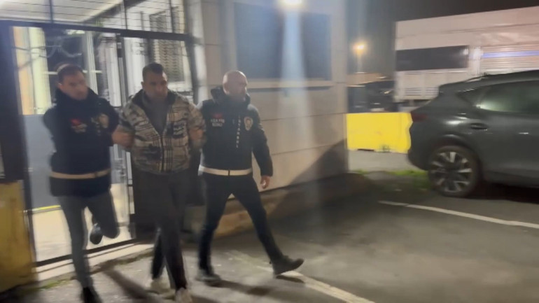 Otoyol kenarında ölü bulunmuştu Cinayette sır perdesi aralandı... Katil, ihbarı yapan kişi çıktı