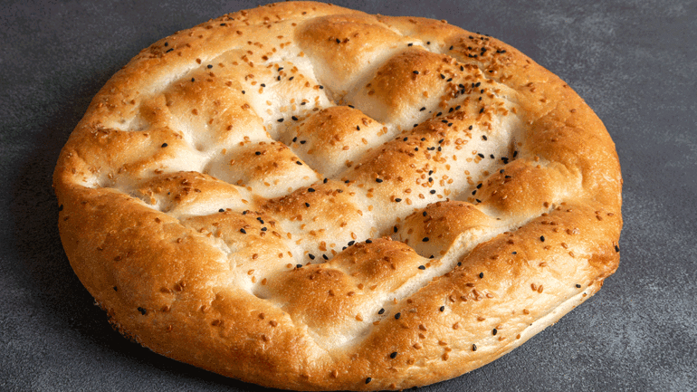 Sahur sofraları için nefis hamur işi fikirleri