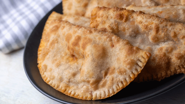 Sahur sofraları için nefis hamur işi fikirleri