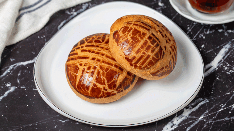 Sahur sofraları için nefis hamur işi fikirleri