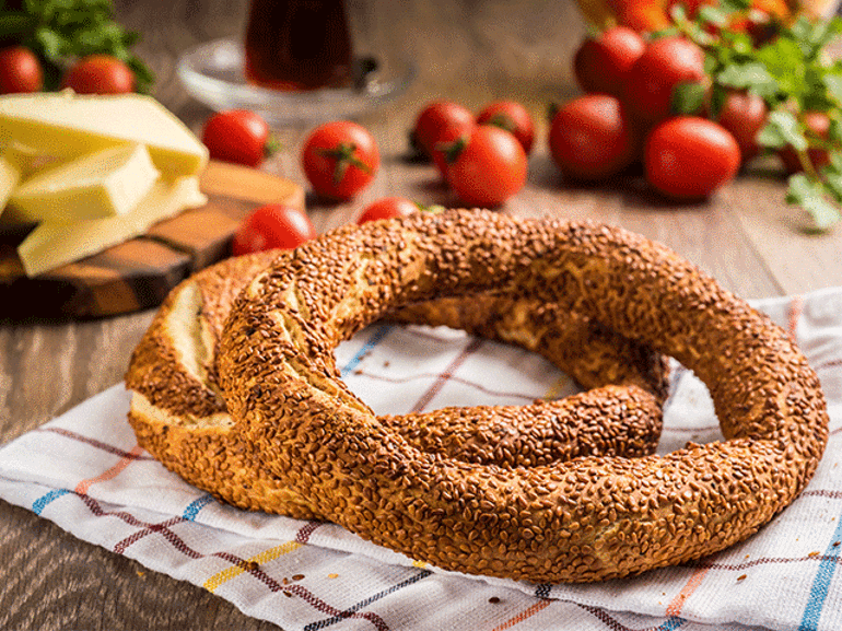 Sahur sofraları için nefis hamur işi fikirleri