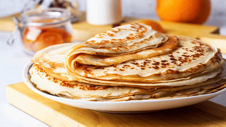 Sahur sofraları için nefis hamur işi fikirleri