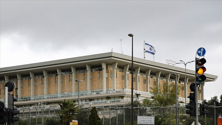 ABD-İran savaşına adım adım: Büyük saldırı yaklaştı... İsrailde görüşmeler başladı... Beyaz Saray: İranı vurmak için sebep çok