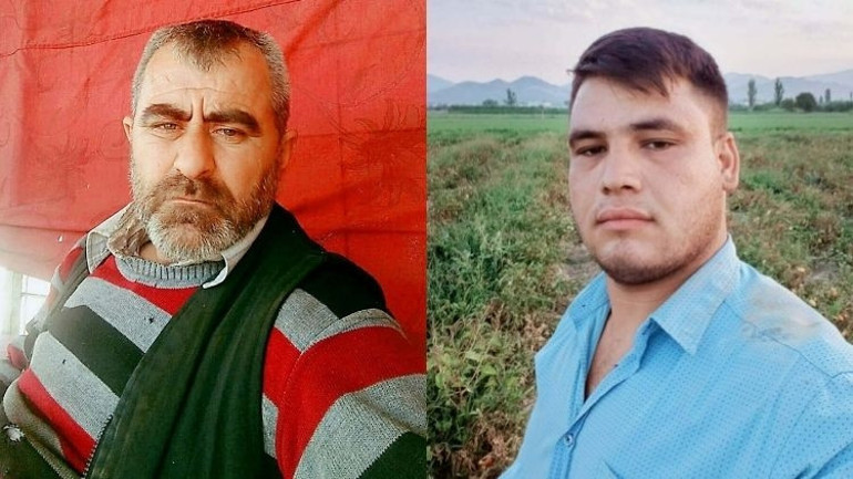Feci olay… Tamir edilen damper çalışanların üzerine devrildi: 2 ölü, 1 yaralı