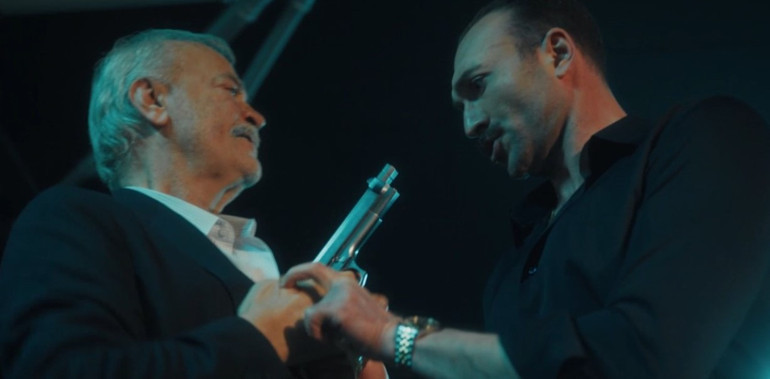 Eşref Rüyanın 33. bölümünde neler oldu Dinçer için yolun sonu