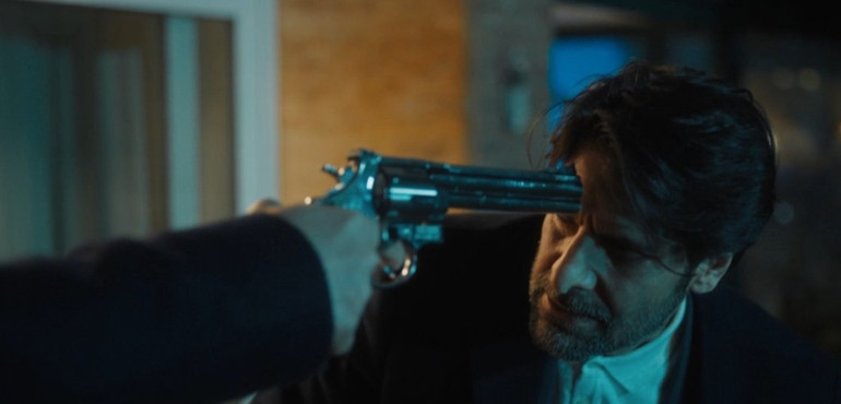 Eşref Rüyanın 33. bölümünde neler oldu Dinçer için yolun sonu