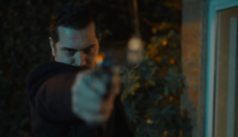 Eşref Rüyanın 33. bölümünde neler oldu Dinçer için yolun sonu