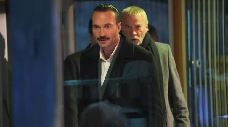 Eşref Rüyanın 33. bölümünde neler oldu Dinçer için yolun sonu