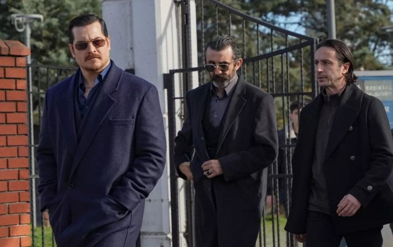 Eşref Rüyanın 33. bölümünde neler oldu Dinçer için yolun sonu