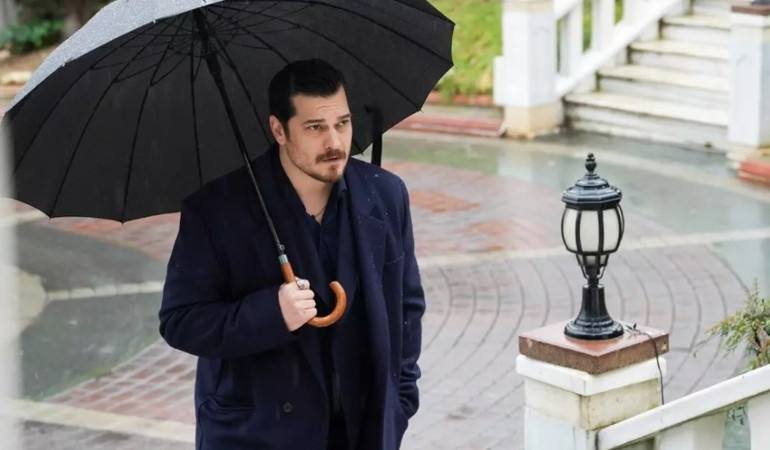 Eşref Rüyanın 33. bölümünde neler oldu Dinçer için yolun sonu