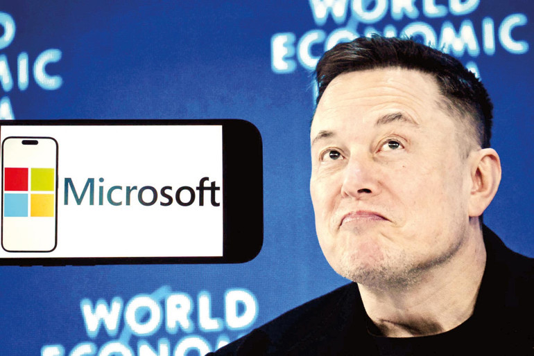 Elon Musk’ın uzaycılık şirketi Starlink sistemi dünya siyasetini böyle etkiliyor