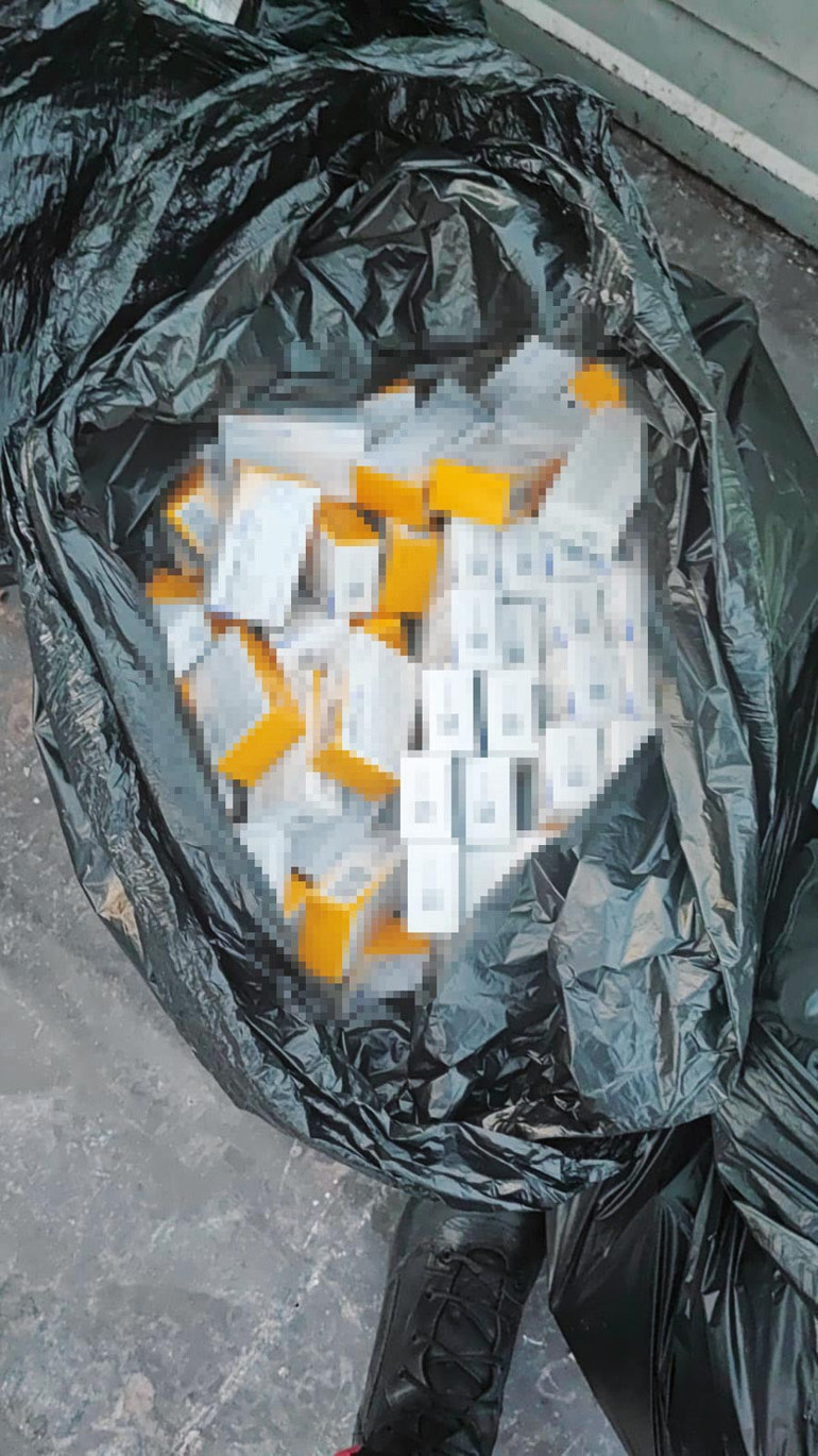 Bunlar da ilaç baronları