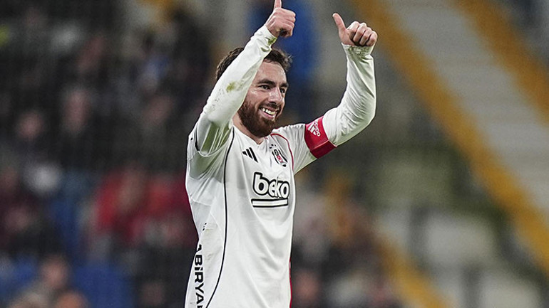 Beşiktaşa Orkun Kökçü için rekor teklif Yönetimden sürpriz karar