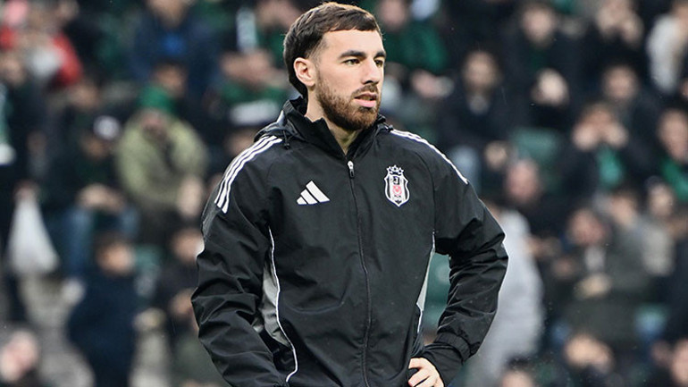 Beşiktaşa Orkun Kökçü için rekor teklif Yönetimden sürpriz karar