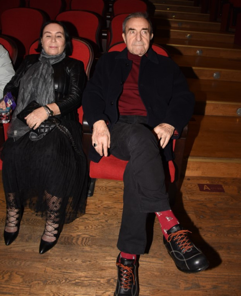 Ünlü isimler akın etti Halkımız bizi seviyor