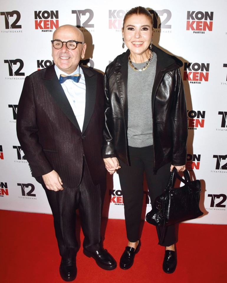 Ünlü isimler akın etti Halkımız bizi seviyor