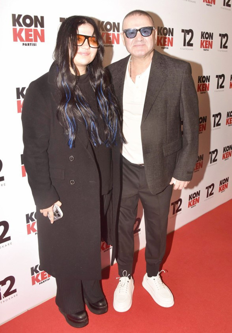 Ünlü isimler akın etti Halkımız bizi seviyor