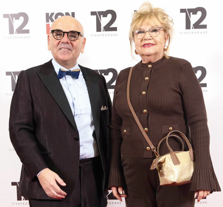 Ünlü isimler akın etti Halkımız bizi seviyor