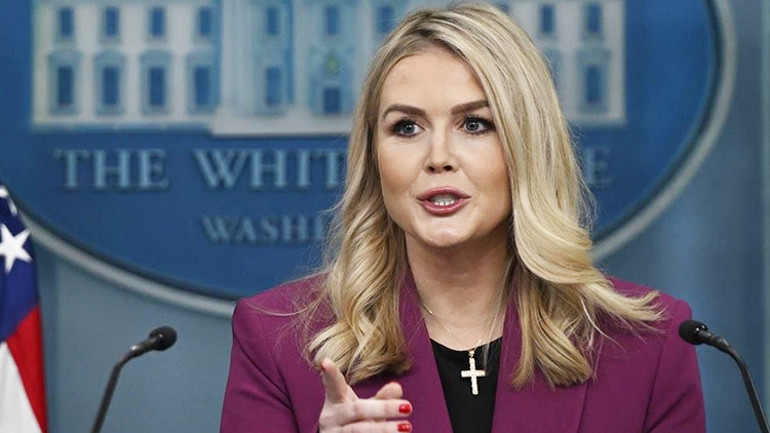  İşte Trumpın saldırı takvimi Savaş için tarih verildi