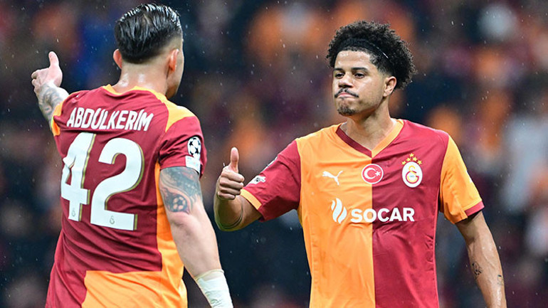 Galatasaraylı Sara’ya Juventus maçı sonrası hayatının müjdesi gelebilir Carlo Ancelotti’den sürpriz