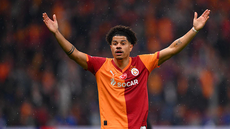 Galatasaraylı Sara’ya Juventus maçı sonrası hayatının müjdesi gelebilir Carlo Ancelotti’den sürpriz