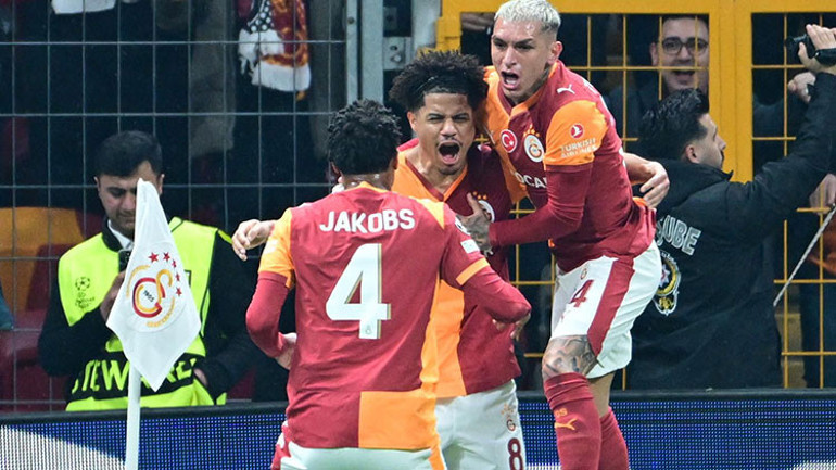 Galatasaraylı Sara’ya Juventus maçı sonrası hayatının müjdesi gelebilir Carlo Ancelotti’den sürpriz