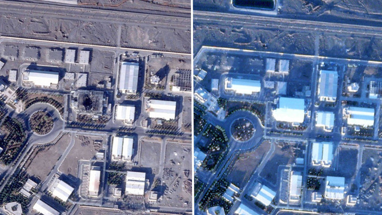  İşte Trumpın saldırı takvimi Savaş için tarih verildi