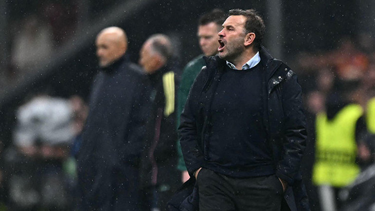  Tam bir öfke patlaması