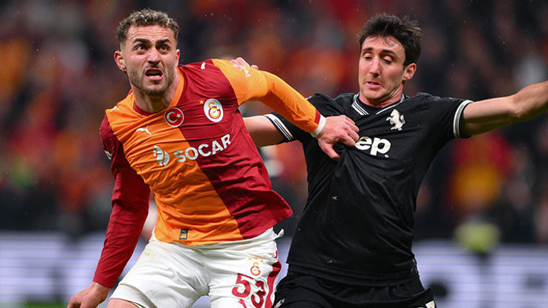  Tam bir öfke patlaması