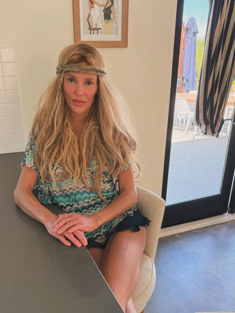  Bir gecede 20 yıl yaşlandım