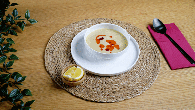  Günlük iftar menüsü