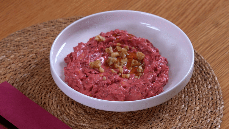  Günlük iftar menüsü