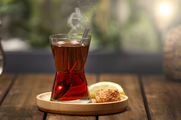 İftarda çorbayla başlayın, tatlı için 1–2 saat bekleyin