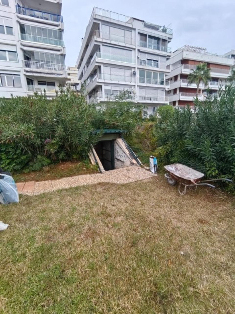 Dalış yapan vatandaş kayda alıp ortaya çıkarmıştı: Meğer 40 yıldır kimse fark etmemiş | Belediye tarafından mühürlendi